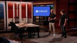 cubicall, Doughp, SauceMoto, DESKVIEW cubicall, Doughp, SauceMoto, DESKVIEW