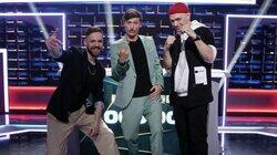 Выпуск 30. Влади и Шым