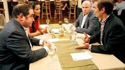 Restaurant Wars
