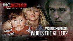 Jaidyn Leskie - Little Boy Lost Jaidyn Leskie - Little Boy Lost