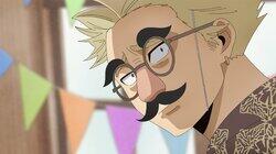 Episode 3 Episode 3