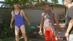 Backyard Wrestler Backyard Wrestler