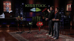 Kisstixx Kisstixx