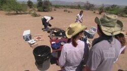 Camping