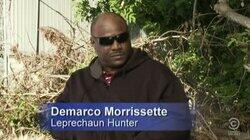Leprechaun in Mobile (Investigation) Leprechaun in Mobile (Investigation)