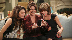 The One with George Clooney The One with George Clooney
