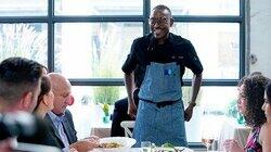 Restaurant Wars