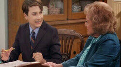 The Young and the Restless The Young and the Restless