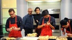 Past Suppers