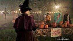 Halloween
