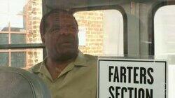 Fart Bus Kid Fart Bus Kid