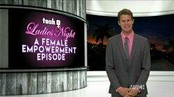 Ladies' Night: A Female Empowerment Episode Ladies' Night: A Female Empowerment Episode