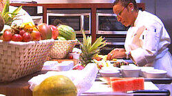 Food of Love