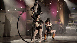 Cosmic Circus Cosmic Circus