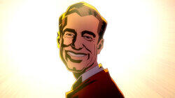 'Mister Rogers' Revenge' or 'Please Don't You Be His Neighbor' 'Mister Rogers' Revenge' or 'Please Don't You Be His Neighbor'