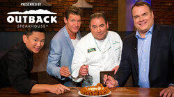 Outback Steakhouse Outback Steakhouse