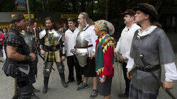 Knights of the Stash Knights of the Stash
