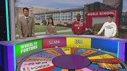 Wheel of Fortune Wheel of Fortune