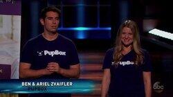 Barbell, PupBox, Line Cutterz, Energybits Barbell, PupBox, Line Cutterz, Energybits