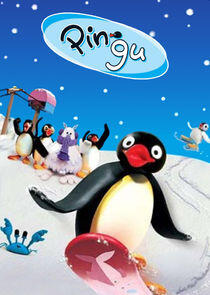 Pingu Pingu