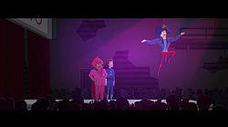 Les Miserawesomes Les Miserawesomes