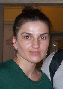 Magdalena Czerwińska Magdalena Czerwińska