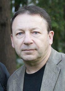 Zbigniew Zamachowski Zbigniew Zamachowski