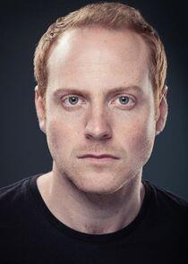 Charlie Clements Charlie Clements
