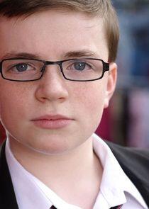 Charlie Jones Charlie Jones