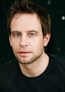 photo of Julian Weigend