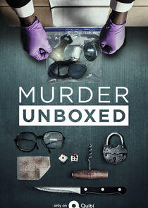 Murder Unboxed Murder Unboxed