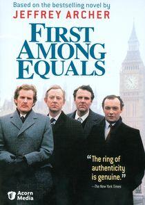 First Among Equals First Among Equals
