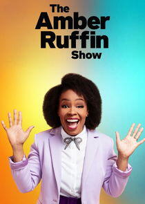 The Amber Ruffin Show - Season 1 The Amber Ruffin Show - Season 1
