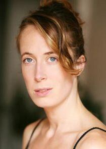 photo of Christine Hooper