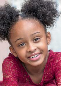 photo of Paris Morgan
