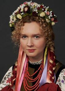 Олеся Івасюта Олеся Івасюта