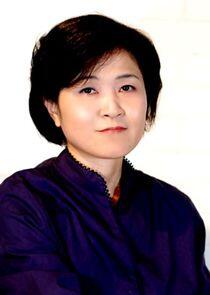 Kinoko Yamada Kinoko Yamada