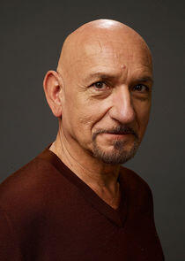 Ben Kingsley Ben Kingsley