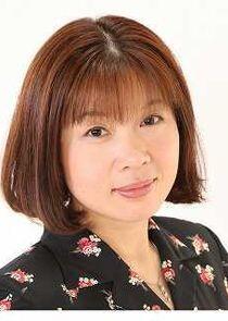 Katori Shigematsu Katori Shigematsu