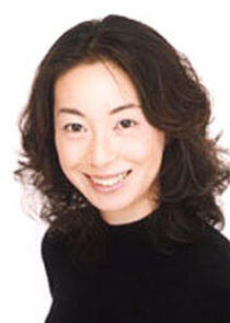 Yuka Tokumitsu Yuka Tokumitsu