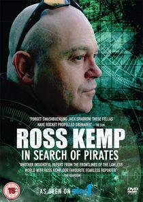Ross Kemp in Search of Pirates Ross Kemp in Search of Pirates