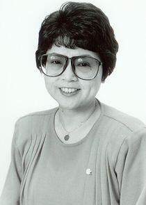 Masako Sugaya Masako Sugaya
