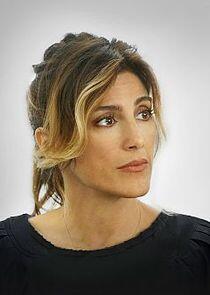 Special Agent Alexandra Special Agent Alexandra