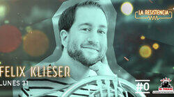 Felix Klieser Felix Klieser