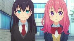 Is it true?! Final Battle in Akihabara! Is it true?! Final Battle in Akihabara!