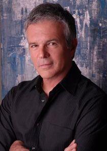 Tony Denison