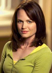 Heather Lisinksi