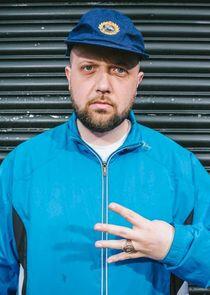 Hugo Chegwin Hugo Chegwin