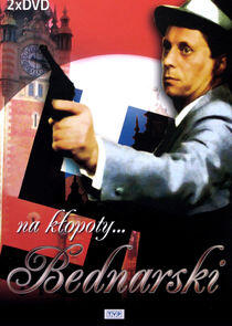 Na kłopoty... Bednarski Na kłopoty... Bednarski