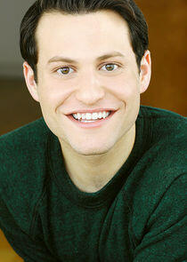photo of Sam Seferian photo of Sam Seferian